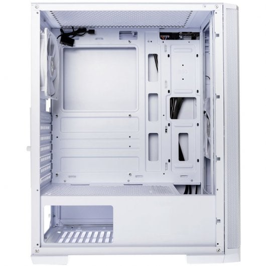 BitFenix Nova Mesh SE USB 3.0 Blanca