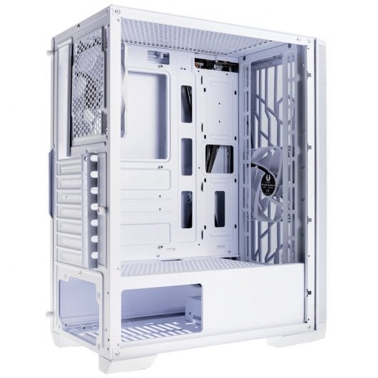 BitFenix Nova Mesh SE USB 3.0 Blanca
