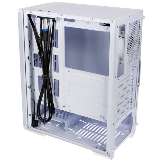 BitFenix Nova Mesh SE USB 3.0 Blanca