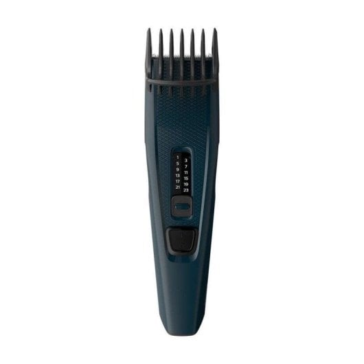 Cortador de cabelo Philips HC3505 Preto Trim-n-Flow 13 posições fio