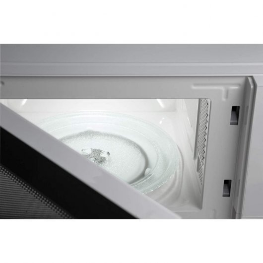 Hisense H20MOWS1H Microondas 20L 700W Blanco