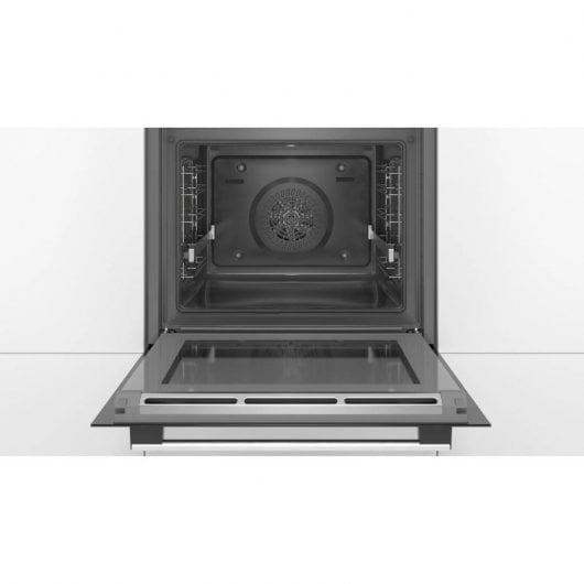 Bosch HBG5780S6 Horno Pirolítico 71L A Acero Inoxidable
