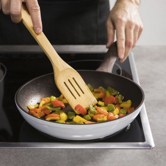 Cloen Alex Set 2 Sartenes en Aluminio 24/28cm