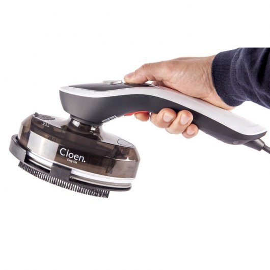 Cloen Plancha Vertical Cerámica 1500W