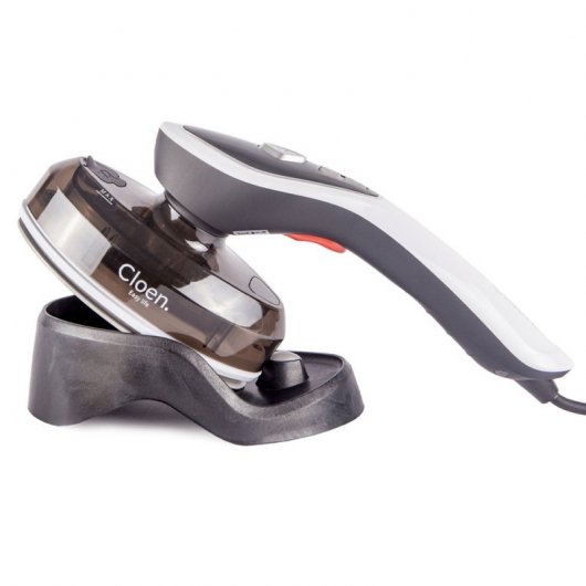 Cloen Plancha Vertical Cerámica 1500W