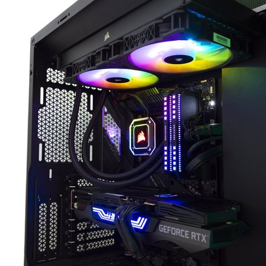 PcCom Platinum Intel Core i9 11900K/32GB/1TB SSD+2TB/RTX 3090