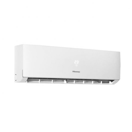 Hisense DJ35VE0B Split Inverter con Bomba de Calor 3010/3440 Frigorías