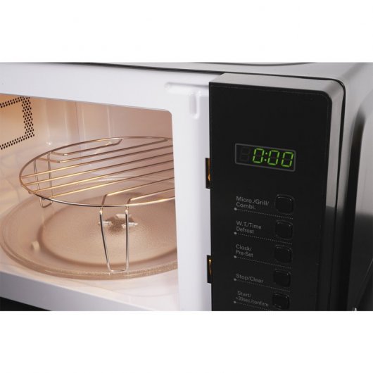 Sogo Microondas 20L 700W Negro