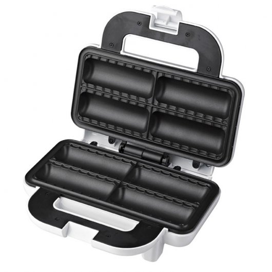 Sogo Máquina para Empanadas y Salchichas 850W