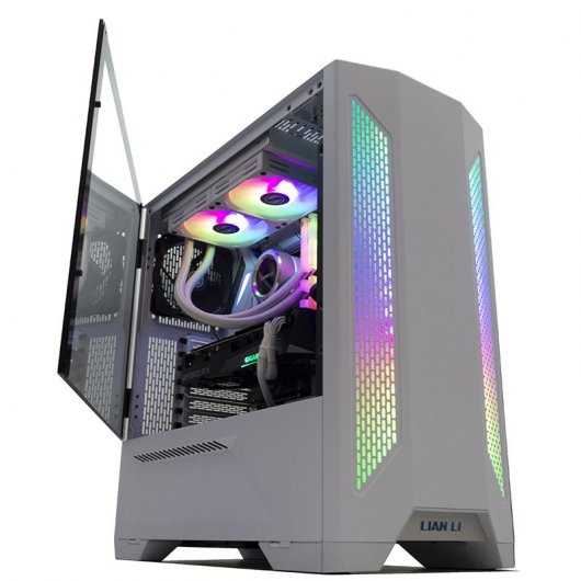 PcCom Gold Intel Core i7 11700K/16GB/500GBSSD+1TB/RTX3070