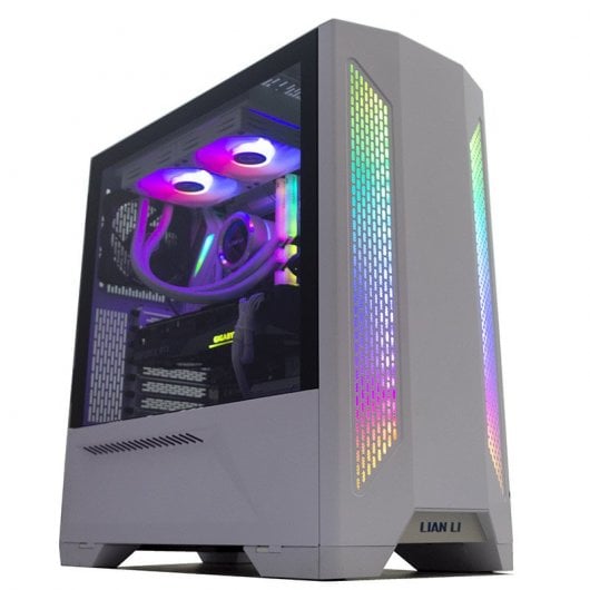 PcCom Gold Intel Core i7 11700K/16GB/500GBSSD+1TB/RTX3070