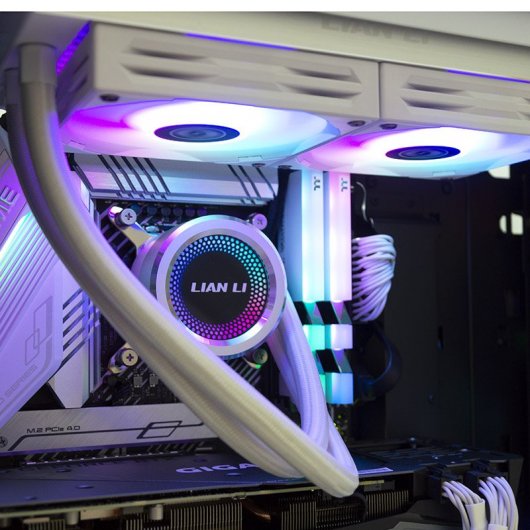 PcCom Gold Intel Core i7 11700K/16GB/500GBSSD+1TB/RTX3070