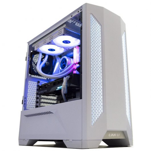 PcCom Gold Intel Core i7 11700K/16GB/500GBSSD+1TB/RTX3070