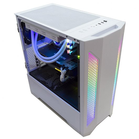 PcCom Gold Intel Core i7 11700K/16GB/500GBSSD+1TB/RTX3070