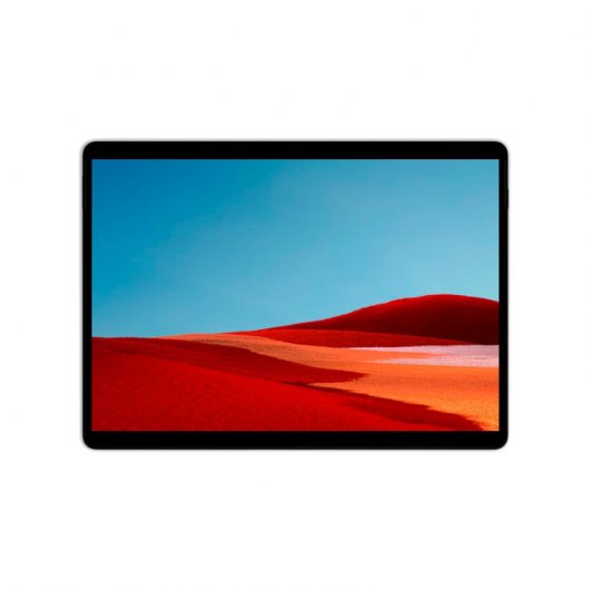 Microsoft Surface Pro X Microsoft SQ1/8 GB/128GB SSD/13" Táctil