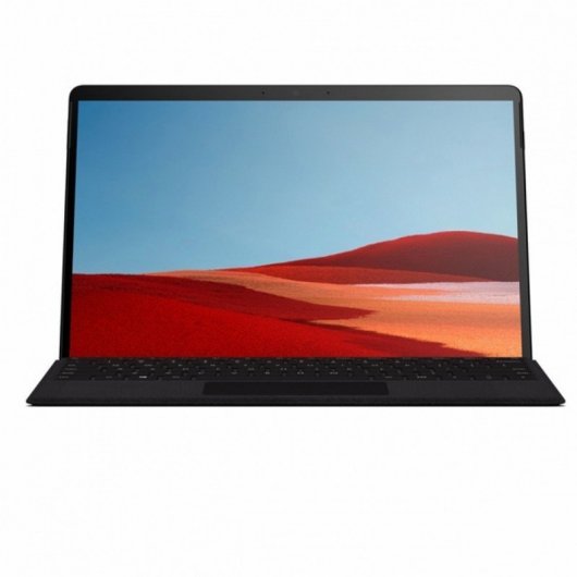 Microsoft Surface Pro X Microsoft SQ1/8 GB/256GB SSD/13" Táctil
