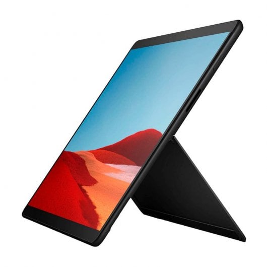 Microsoft Surface Pro X Microsoft SQ1/8 GB/256GB SSD/13" Táctil Reacondicionado