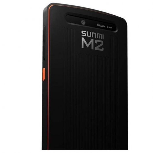 Sunmi M2 Terminal TPV/PDA 1GB/8GB  5" Táctil