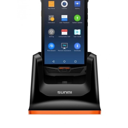 Sunmi Cargador para PVT M2/ L2