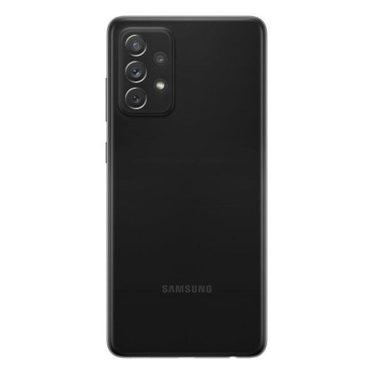 Samsung Galaxy A72 4G 8GB 256GB 6.7" Preto
