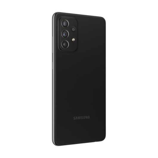 Samsung Galaxy A72 4G 8GB 256GB 6.7" Preto