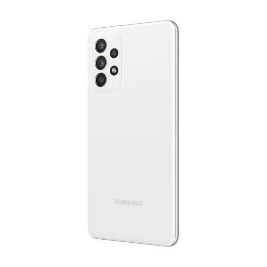 Samsung Galaxy A72 4G 8GB 256GB 6.7" Weiß