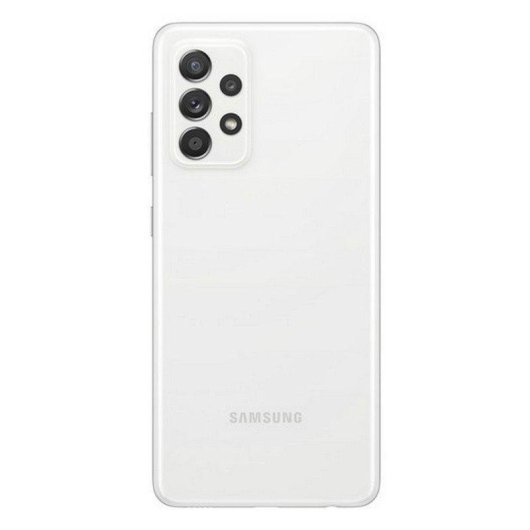 Samsung Galaxy A52 4G 6GB 128GB 6.5" Bianco
