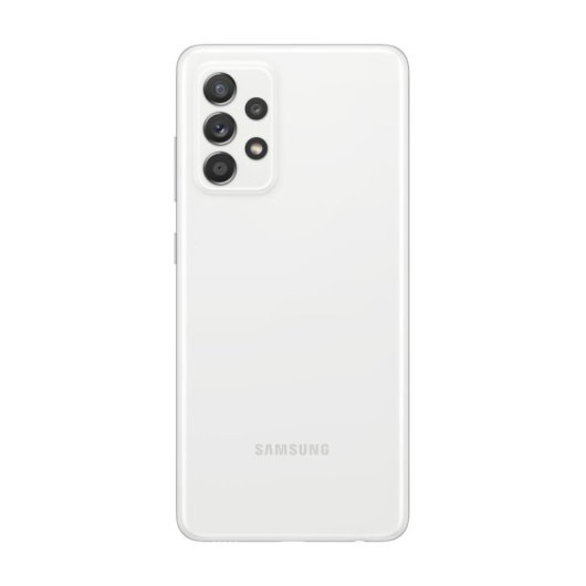Samsung Galaxy A52 4G 6GB 128GB 6.5" Bianco