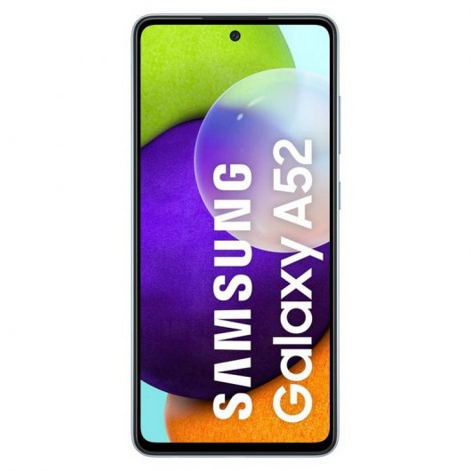 Samsung Galaxy A52 256Gb 6.5'' Azul