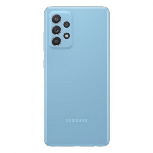 Samsung Galaxy A52 256Gb 6.5'' Azul