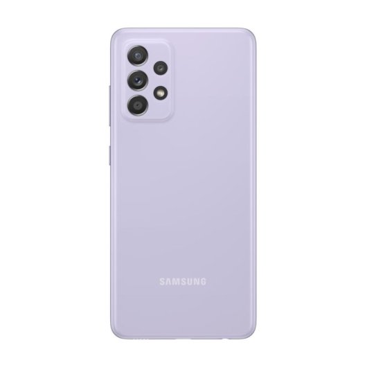Samsung Galaxy A52 5G 6GB 128GB 6.5" Violeta