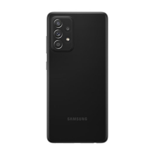 Samsung Galaxy A52 5G 6GB 128GB 6.5" Negro