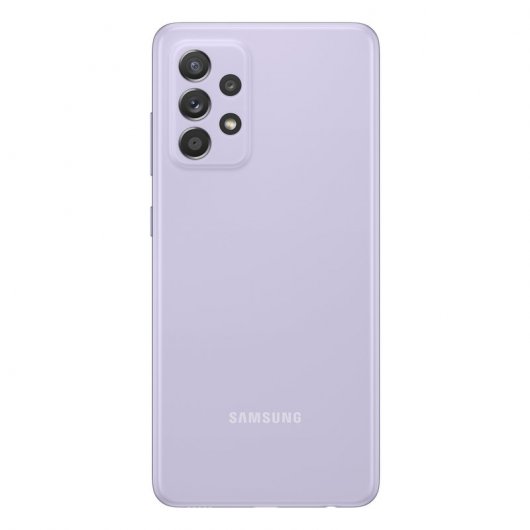 Samsung Galaxy A52 5G 256Gb Violeta Libre