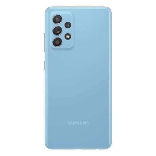 Samsung Galaxy A52 5G 256Gb Azul Libre