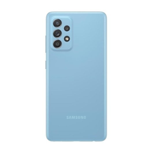 Samsung Galaxy A52 5G 8GB 256GB 6.5" Azul