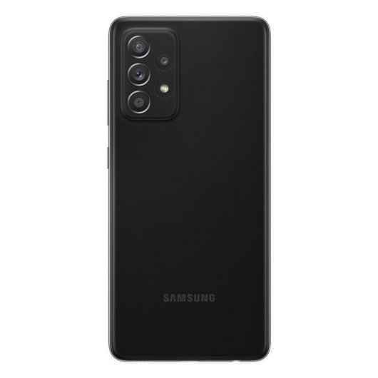 Samsung Galaxy A52 5G 8GB 256GB 6.5" Preto