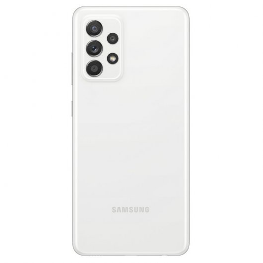 Samsung Galaxy A52 5G 256Gb Blanco Libre