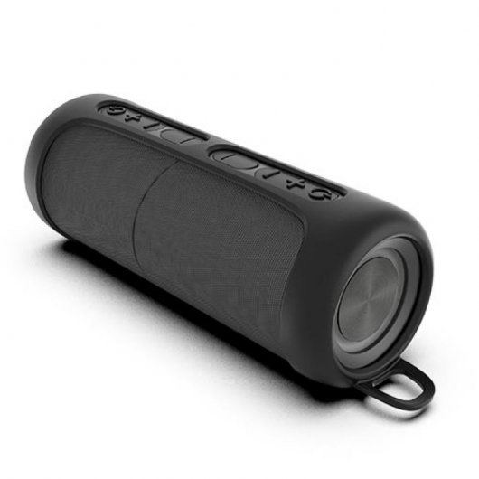 Avenzo AV-SP3003B Altifalante Bluetooth 2 em 1 10W Preto