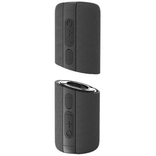 Avenzo AV-SP3003B Altifalante Bluetooth 2 em 1 10W Preto