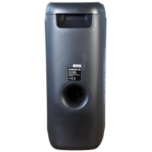 Avenzo AV-SP3203B Altavoz Bluetooth 250W