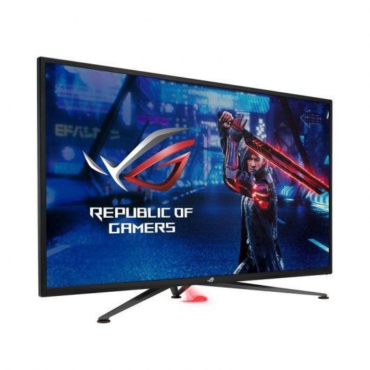 Asus ROG Strix XG438QR 43" LED UltraHD 4K 120Hz FreeSync Premium Pro