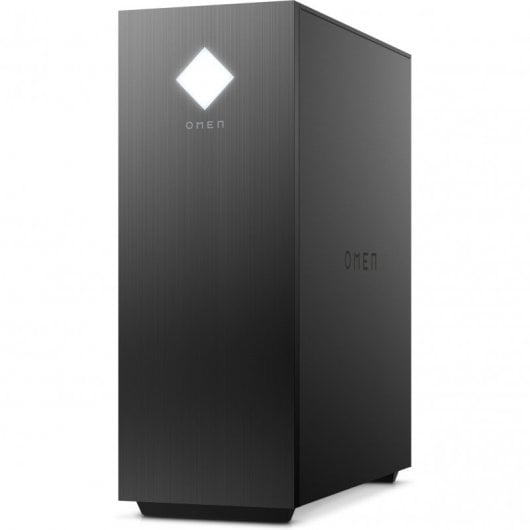 HP OMEN 25L GT12-0029ns Intel Core i7-10700F/16GB/2TB+512GB SSD/RTX 3060 Ti