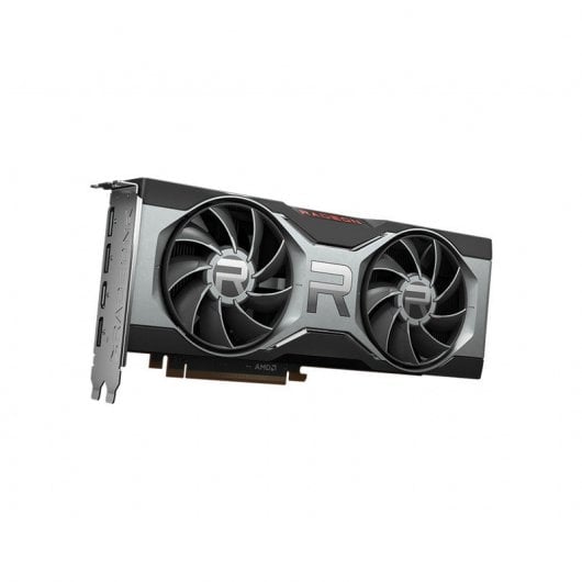 MSI AMD Radeon RX 6700 XT 12GB GDDR6