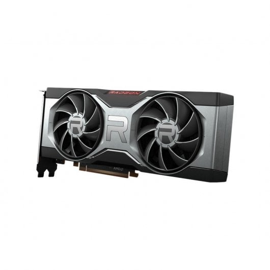 MSI AMD Radeon RX 6700 XT 12GB GDDR6