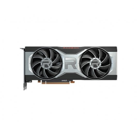 MSI AMD Radeon RX 6700 XT 12GB GDDR6
