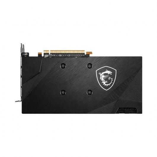 MSI AMD Radeon RX 6700 XT MECH 2X 12GB GDDR6