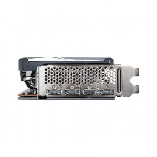 MSI AMD Radeon RX 6700 XT MECH 2X 12GB GDDR6