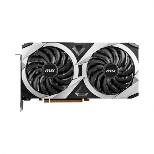 MSI AMD Radeon RX 6700 XT MECH 2X 12GB GDDR6