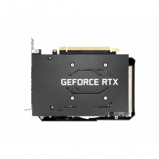 MSI GeForce RTX 3060 AERO ITX OC 12GB GDDR6