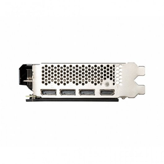 MSI GeForce RTX 3060 AERO ITX OC 12GB GDDR6